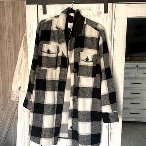 Women’s coat